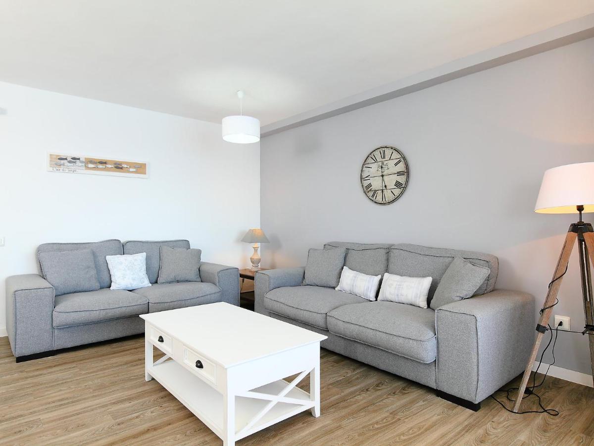 Apartment Torre Principado By Interhome Бенидорм Экстерьер фото