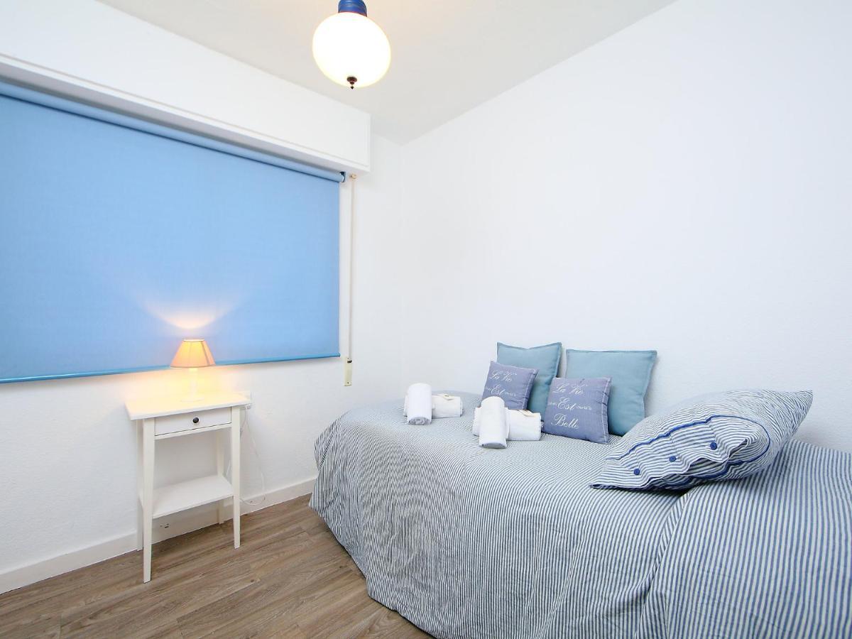 Apartment Torre Principado By Interhome Бенидорм Экстерьер фото