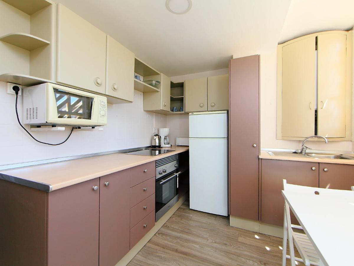 Apartment Torre Principado By Interhome Бенидорм Экстерьер фото
